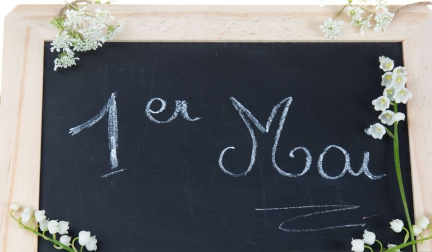 1er mai