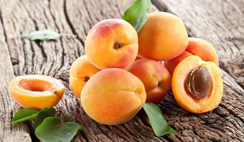abricots