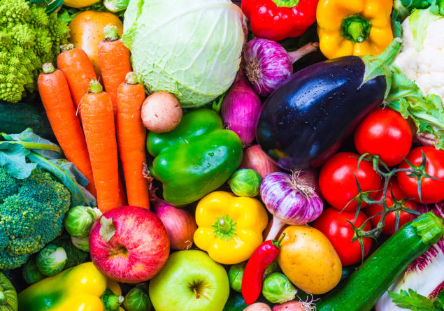bienfaits fruits legumes 1920