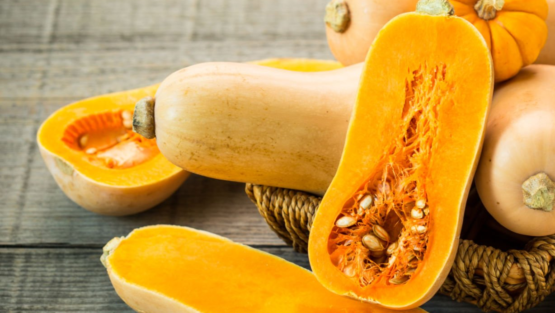 butternut coupée
