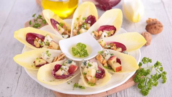 endives festives
