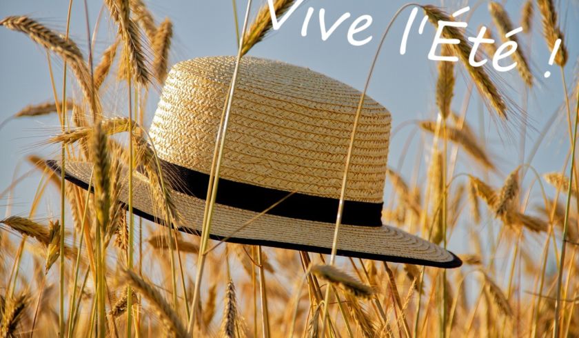 été