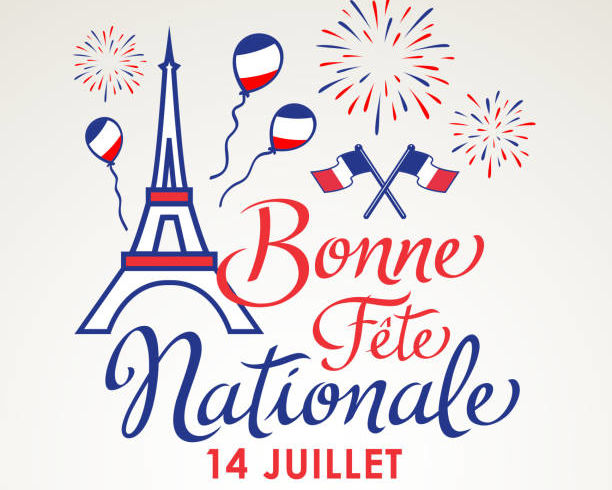 fête 14 juillet