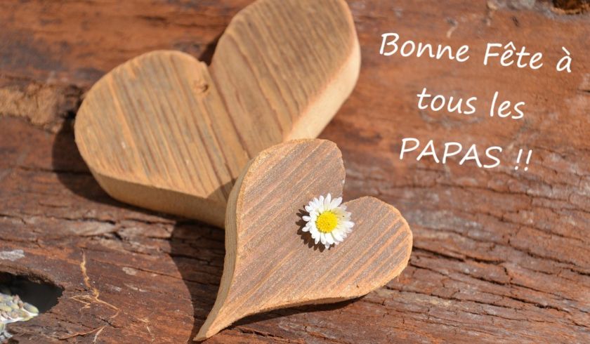 fete des papas
