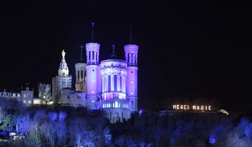 fourviere
