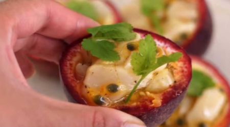 fruits de la passion aux st jacques