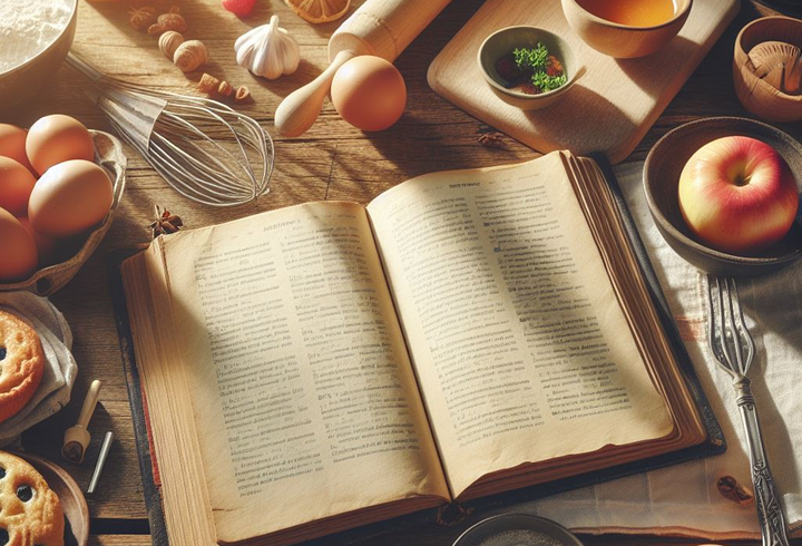 idées recettes