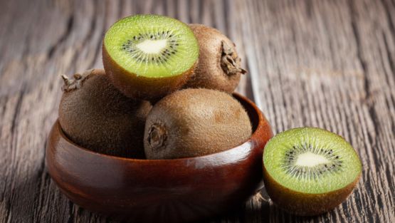 kiwis vert