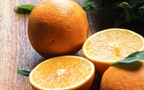 orange