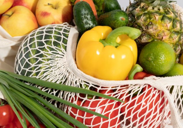 panier de la semaine