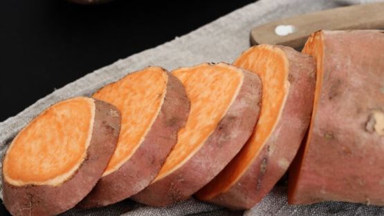 patate douce