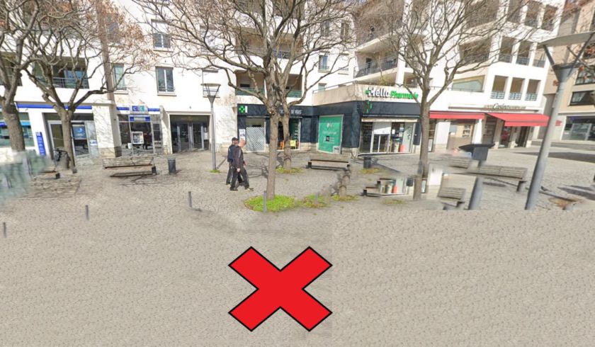 place travaux 1