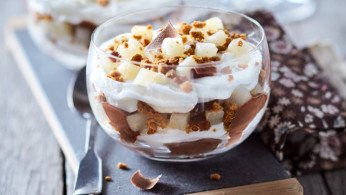 tiramisu poire angelys
